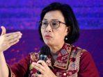 Sri Mulyani dan Basuki Bakal Mundur dari Kabinet Pemerintahan Jokowi Hanya Isu