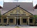 Museum Balanga