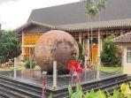 10 Jenis Koleksi Museum Lampung