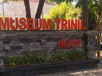 Museum Trinil Ngawi