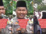 Emak-emak Teriaki Polisi yang Tak Hafal Pancasila, Video Viral Auto Banjir Cibiran Netizen