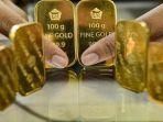 Harga Emas Hari Ini Jumat 31 Mei 2024 Naik Rp 8.000 jadi Rp 1.337.000 Per Gram