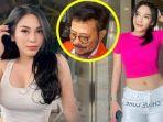 Inilah Sosok Nayunda Nabila, Biduan Dangdut yang Disawer SYL Ratusan Juta Pakai Uang Korupsi