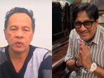Pantas Ndhank Surahman Minta Maaf ke Andre Taulany Usai Somasi-Minta Rp35 M, Terungkap Penyebabnya