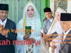 Nikah 4 Kali, Kakek 78 Tahun Nikahi Wanita 32 Tahun di Cilacap usai Menduda 29 Tahun