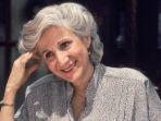 Olympia Dukakis