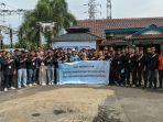 HMTE Fakultas Teknik UNS Kunjungi PLN ULTG Surakarta, Ini Ilmu yang Mereka Dapatkan