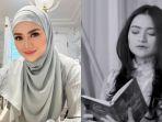 PROFIL Nathalie Holscher, Mantan Istri Sule yang Mualaf dan Berhijab Kini Justru Buka Jilbab