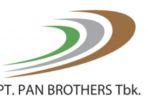 PT Pan Brothers Tbk.