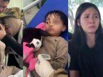 Pantas Suster Biadab IPS Tega Aniaya Cana Anak Emy Aghnia, Sebut Ada Dendam Pribadi dengan Seseorang