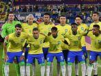4 Link Live Streaming Brasil vs Kosta Rika Copa America 2024, Nonton Gratis di Indosiar dan TV Ini