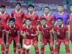 3 Link Live Streaming Indonesia vs China U-20, Nonton Gratis Tayangan Langsung di Indosiar & TV Ini
