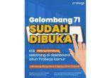 Kartu Prakerja Gelombang 71 Masih Dibuka hingga 5 Agustus 2024, Cek Syarat dan Cara Daftarnya