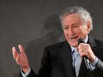 5 Lagu Terkenal Karya Penyanyi Legendaris Tony Bennett