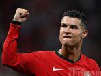 Prediksi Skor dan Susunan Pemain Portugal vs Prancis Perempat Final Euro 2024, Ronaldo Dibungkam