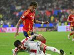 Prediksi Skor dan Susunan Pemain Spanyol vs Jerman Perempat Final Euro 2024, Yamal Beri Kejutan