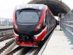 Rincian Tarif Terbaru LRT Jabodebek, Berlaku Mulai 1 September 2024