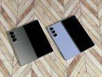 7 Perbedaan Ponsel Lipat Galaxy Z Fold 6 Vs Galaxy Z Fold 6 Special Edition, Lebih Worth It Mana ?