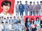Lim Young Woong Kalahkan BTS dan SEVENTEEN Dalam Peringkat Reputasi Merek Kategori Penyanyi Mei 2023