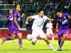 LINK LIVE Streaming Persik Kediri vs Arema FC, Nonton Gratis TV Online Indosiar, Kick Off 15.00 WIB