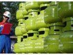 Jamin Ketersediaan Stok LPG 3 Kg Selama Lebaran, Pertamina Tambah Pasokan Hingga 14,4 Juta Tabung