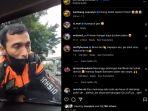 Akhir Kasus Petugas Dishub Nemplok di Kap Mobil dan Dibawa Keliling, Begini Kronologinya