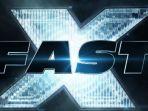 FILM - Fast X (2023)