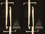 FILM - The Last Duel (2021)