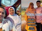 VIRAL Pemuda 28 Tahun Nikahi Nenek 62 Tahun, Kenal dari TikTok