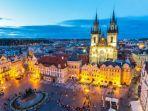 Praha