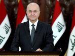 Presiden-Irak-Barham-Salih.jpg