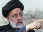 Presiden Iran Ebrahim Raisi Meninggal dalam Kecelakaan Helikopter, Getol Kutuk Genosida Palestina