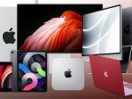 5 Produk yang Tak Lagi Dijual Apple Mulai Oktober 2024