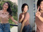 Profil Chandrika Chika, Selebgram Konsumsi Ganja di Hotel, Terkenal Lewat Joget TikTok Papi Chulo