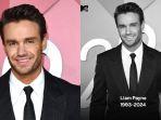 Profil Liam Payne, Eks One Direction yang Meninggal Setelah Jatuh Dari Lantai 3 Hotel di Argentina