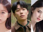 Profil Ryu Jun Yeol, Aktor Korea Putus Usai 6 Tahun Pacaran Dengan Hyeri, Kini Kencani Han So Hee