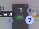 Daftar Ponsel Samsung Galaxy yang Siap Menerima Program Beta One UI 7 Berbasis Android 15