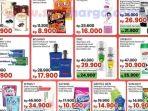 Promo Indomaret hingga 20 Januari 2024: My Baby Minyak Telon Rp23.900, Popok Bayi Rp48.500,