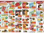 Katalog Promo JSM Superindo 6—8 Oktober 2023, Mama Lemon 680 Ml Rp7.500, ABC Kecap Rp19.900