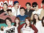 Reality Show - Roommate (2014)