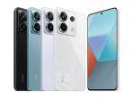Spesifikasi dan Harga Xiaomi Redmi Note 13 Pro 5G
