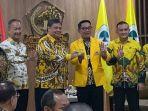 Ridwan Kamil Sebut Akan Ada Breaking News, Golkar: Tak Berkaitan dengan Cawapres