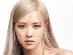 Rose BLACKPINK Dikabarkan Sedang Dalam Pembicaraan Gabung Dengan THEBLACKLABEL