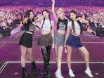 Semua Member BLACKPINK Perbarui Kontrak dengan YG Entertainment untuk Aktivitas Grup