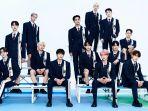 Lagu SEVENTEEN - 'Super' (2023)