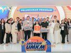 Shopee Hadirkan Kompetisi ‘Shopee Jagoan UMKM Naik Kelas’, 1.300 UMKM Ikut Berpartisipasi