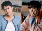 SM Entertainment Bantah Kabar Sehun dan Chanyeol EXO Gabung Agensi Lain