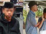 SOSOK MK, Pelaku Bully Adik Kelas di Cilacap Dikenal Suka Berkelahi, Sering Pindah Sekolah & Maling