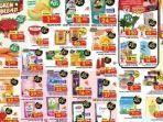 Katalog Promo JSM Superindo Tanggal 19,29,21 Mei 2023: Minyak Goreng Sania 2L Hanya Rp 31.700