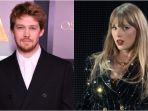 Taylor Swift Tambahkan Lagu 'The 1' ke Daftar Set Tur Eras Seminggu Sebelum Joe Alwyn Kabarkan Putus